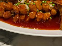 -杭州君悦酒店·湖滨28中餐厅