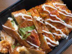 -冠雄先生烤冷面(熙街旗舰店)