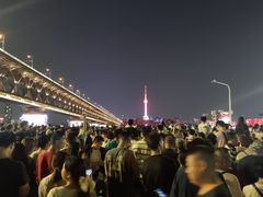 -武昌江滩