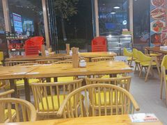 -伊麦佳兰州牛肉面清真美食店