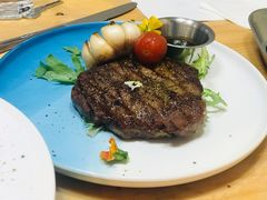 -吃饼人西餐(南开店)