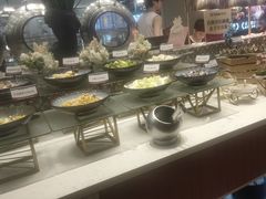 -凡塔斯牛排自助餐厅(莆田万达店)