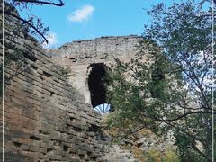 -蟠龙山长城景区