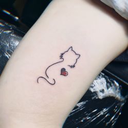 -鬼著刺青工作室·纹身设计