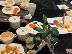 -索菲特酒店·海鲜自助 ·聚餐厅