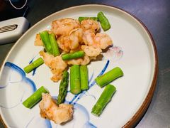 松露焗大虾球-晟永興烤鸭店(五道口店)