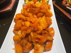 -隐食私房菜(老街店)
