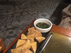 -手选潮汕鲜活牛肉火锅(二七广场店)