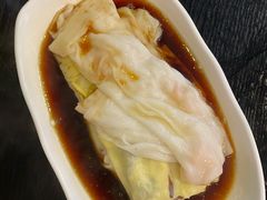 游水鲜虾肠粉-卓粤拉肠(红庙店)