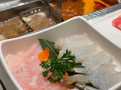 -海底捞火锅(群光广场店)