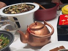 -真地道京味府·鲜橙烤鸭·北京菜(朝外大街东大桥店)