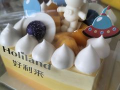 -好利来(北美N1店)