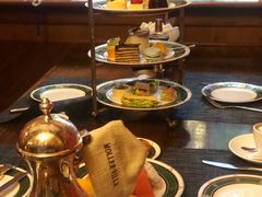 -马勒别墅·中餐厅