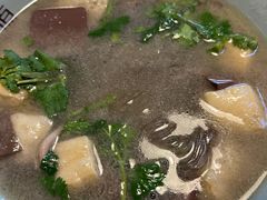 -金原鸭血粉丝汤·汤包·脆皮烤鸭(南京博物院店)