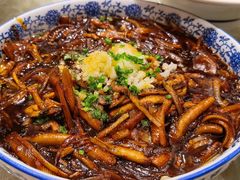 活杀响油鳝糊-翠山·映月湖景餐厅(映月湖公园店)