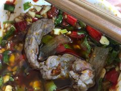 -李德富老街牛杂火锅(抚琴街店)