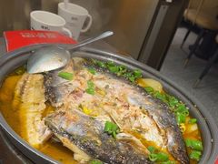 -探炉·香辣豆花烤鱼(笋岗宝能环球汇店)