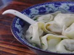 -217笋干馄饨