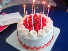 -味多美蛋糕(双安店)