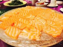 -盛港湾海鲜食府(黄沙店)