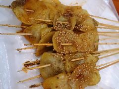 -十里铺铁板鱿鱼