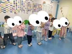 -布劳克教育·易贝乐英语(罗湖太宁店)