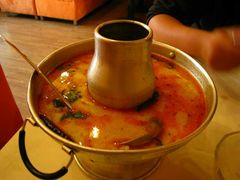 -芭堤雅泰国餐厅(胜利路店)