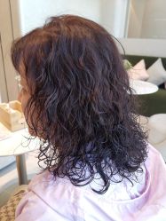 -琴美美容美发·三美会所