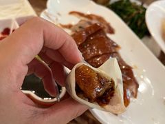 -大鸭梨(天通西苑店)