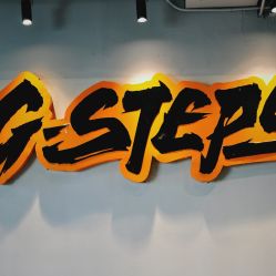 -G-STEPS舞蹈工作室