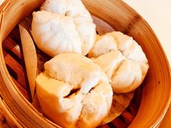 -利苑酒家(金宝店)