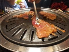 -九田家黑牛烤肉料理(中北镇店)