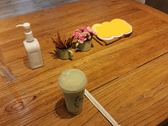 -宝珠奶酪(浦东金桥店)