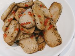 -丰收日·小海鲜·沪上家宴(顾村正大店)