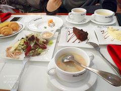 -斗牛士牛排餐厅(嘉里汇店)
