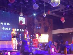 -胡桃里乐队酒馆(广州塔店)