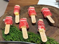 -侘与火 Wabi 侘寂烟火•锅物料理(大屯DT51店)