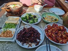 -小吊梨汤·北京菜(香山店)