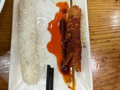 -马三洋芋片(兰州总店)