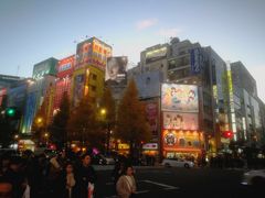 -秋叶原电器街