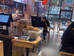 -头壹号饸饹面·大油条(东升科技园店)