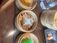 -索菲特酒店·乐轩华中餐厅