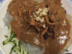 -满园烤鸭·春饼(太原街万达店)