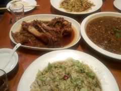 -金掌勺东北菜(格兰晴天店)