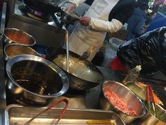 -大学城夜市大排档(凤栖路店)