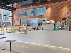-Manner Coffee(淮海755店)