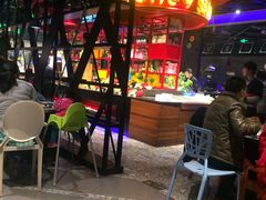 -钱小奴创意自助餐厅·原切谷饲安格斯畅吃(苏州昆山招商花园城店)