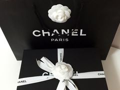 -CHANEL(恒隆广场店)