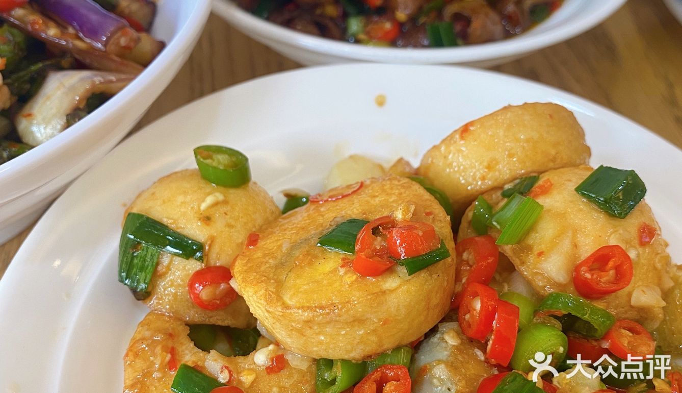 湘菜好味道[调皮]湘当有味