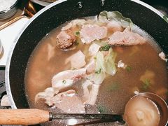 -乔阿马·江南味·驴肉香(龙湖华泾天街店)